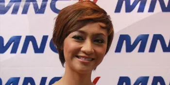 Deasy Noviyanti Anggap Ngidam Tak Masuk Akal