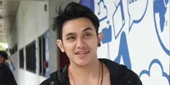 Tekuni Drifting, Vicky Nitinegoro Tak Takut