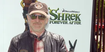 Steven Spielberg Menang di Bursa Oscar