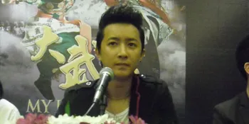 Damai Dengan SME, Han Geng Balik ke SuJu?