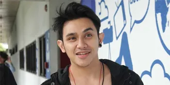 Vicky Nitinegoro Persiapan Formula Drift Asia?