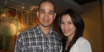 Latihan Drift, Okan Cornelius Tak Ajak Istri