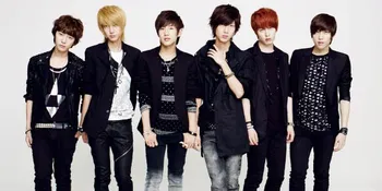 Boyfriend Siap Comeback 6-10-2011