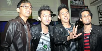 Drive Tak Pernah Ingat-Ingat Anji Lagi