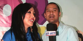 Angie: Mudji Tak Mungkin Gantikan Mas Adjie