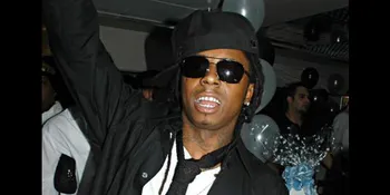 Happy Birthday Lil Wayne!