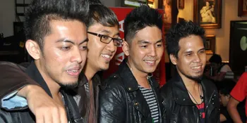 Drive Tak Mau Vokalis Barunya Dekati Gosip