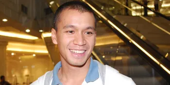 Samuel Rizal Tertarik Drifting