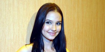 Estelle Linden Ingin Kembangkan Karir ke Film
