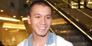 Samuel Rizal Ingin Seriusi Dunia Otomotif