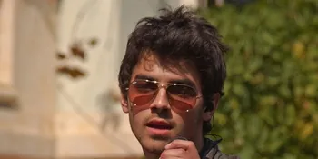 Joe Jonas Dituduh Mencuri