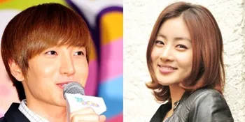 'WGM' Sangkal Leeteuk Super Junior - Kang Sora Bergabung