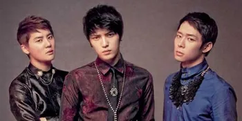 JYJ Rilis Teaser Pertama Tur Eropa