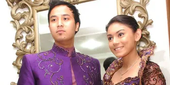 Prosesi Nikah Thalita Latief Gunakan Adat Padang