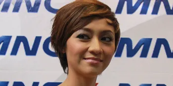 Deasy Noviyanti: Laki Atau Perempuan Tetap Rezeki