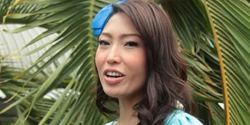 Ayu Dewi: Cowok Brondong Alot