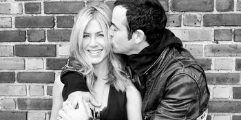 Jennifer Aniston Mesra Bareng 'Pengganti Brad Pitt'