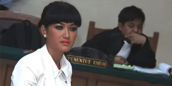 Pihak Julia Perez Bantah Akui Perbuatan