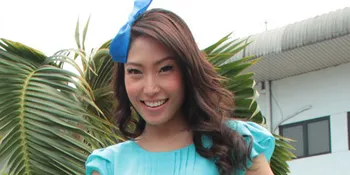 Cowok Baru Ayu Dewi Berinisial LS