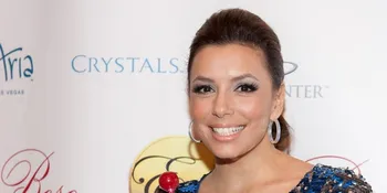 Eva Longoria Artis TV Berpenghasilan Tertinggi