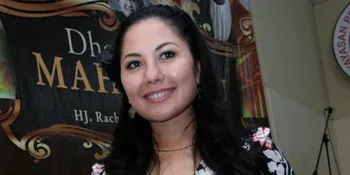 Emma Waroka: Tak Ada Yang Bisa Hambat Pernikahan Kita