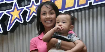 Melanie Putria: Pendidikan Utama Itu Keluarga