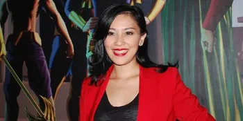 Sophie Navita Jalin Kerja Sama Dengan Suami