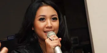 Sherina Tak Pernah Absen Olahraga