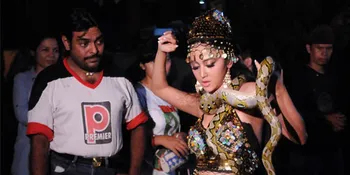 8 Penyanyi Dangdut Seronok Dicekal MUI Jabar