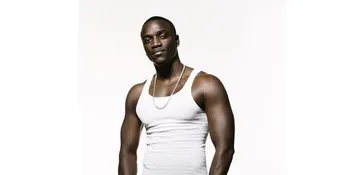 November, Akon Gelar Konser di Jakarta