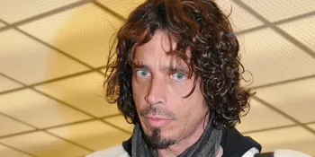 Chris Cornell Ternyata Tak Bisa Membaca