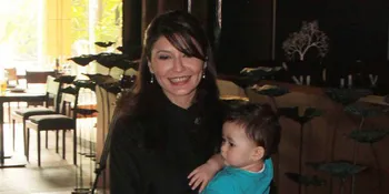 Tamara Blezynski: Ini Bukan Batu Loncatan