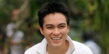Baim Wong Menyukai Aura Kasih?