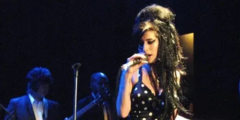 Amy Winehouse Tahu Bakal Segera Meninggal