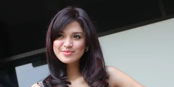 Delia Bantah Ada Masalah Dengan Ecoutez