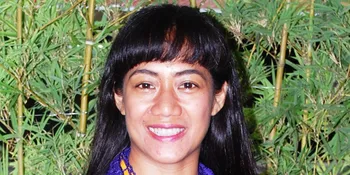 Buta Batik, Nia Dinata Lakukan Riset