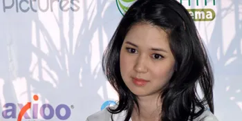 Laura Basuki: Menikah Membuat Saya Lengkap