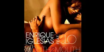 Duet Super Seksi, JLo - Enrique Iglesias!
