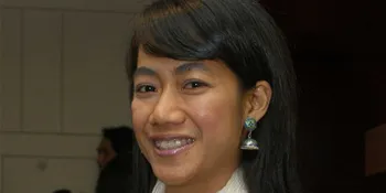 BATIK OUR LOVE STORY Tak Dikomersilkan