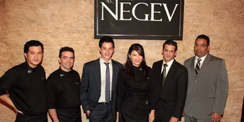 Tamara Bleszynski: Masak dan Syuting Sama Hotnya!