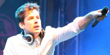 Mark Ronson Garap Lagu Tema Olimpiade