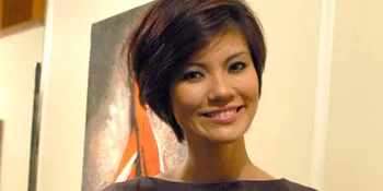 Alasan Aline Adita Gabung Syair Foundation