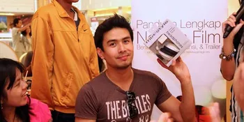 Penggemar Kado Christian Bautista Earphone