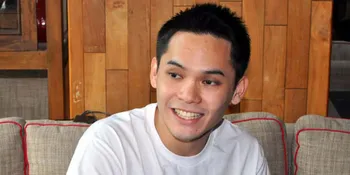 Ben Kasyafani Modali Diri Sekolah Akting