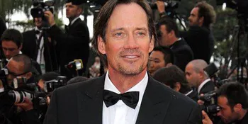 Kevin Sorbo, Hercules Pun Bisa Kena Stroke