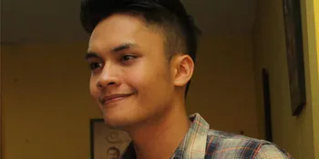 Randy Pangalila Tulis Hasil Observasi Lewat Musik?