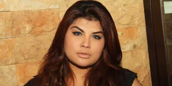 Nania Idol Putuskan Geluti Musik Rock