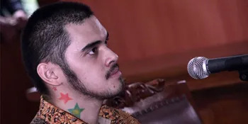 Tunggu Putusan Sela, Andika Gumilang Tetap Optimis