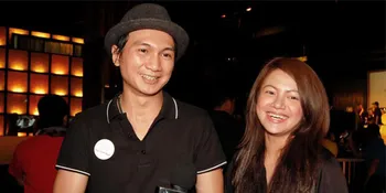 Anji Persembahkan Album Untuk Calon Istri