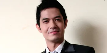 Dude Harlino Jadi Supir Keluarga Naysila!